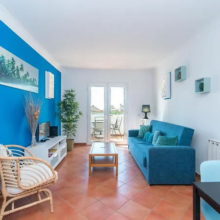 Quinta Do Morgado By Algartur Apartment Tavira Exterior photo