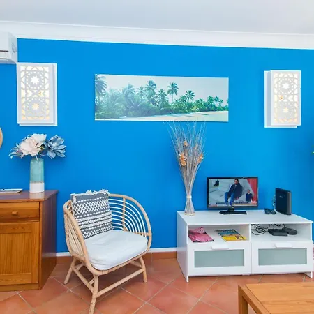 Quinta Do Morgado By Algartur Apartment Tavira Exterior photo