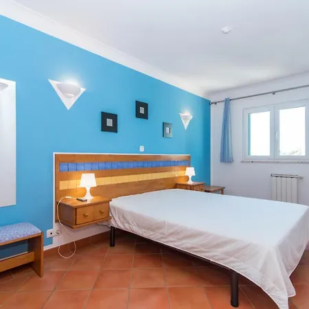 Quinta Do Morgado By Algartur Apartment Tavira Exterior photo