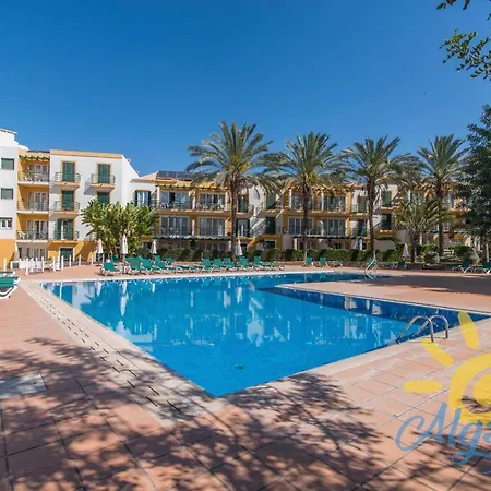 Quinta Do Morgado By Algartur Apartment Tavira Exterior photo