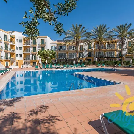 Quinta Do Morgado By Algartur Apartment Tavira Exterior photo