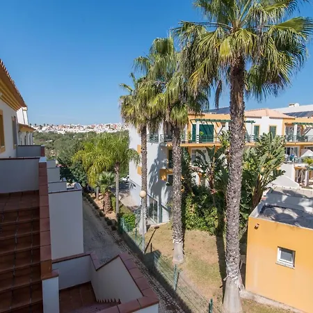 Quinta Do Morgado By Algartur Apartment Tavira Exterior photo