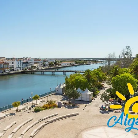 Quinta Do Morgado By Algartur Apartment Tavira Exterior photo