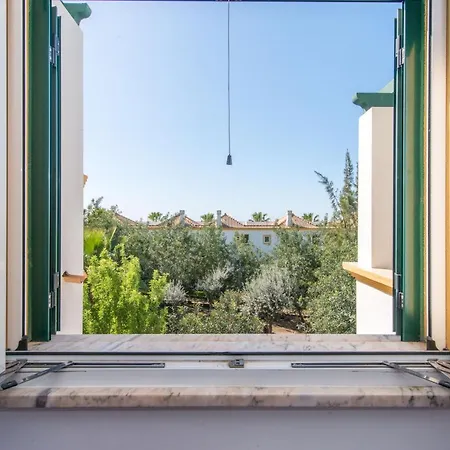 Quinta Do Morgado By Algartur Apartment Tavira Exterior photo