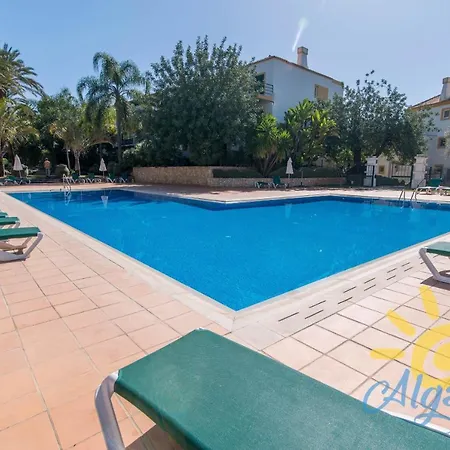Quinta Do Morgado By Algartur Apartment Tavira Exterior photo