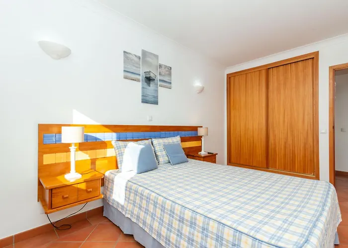 Quinta Do Morgado By Algartur