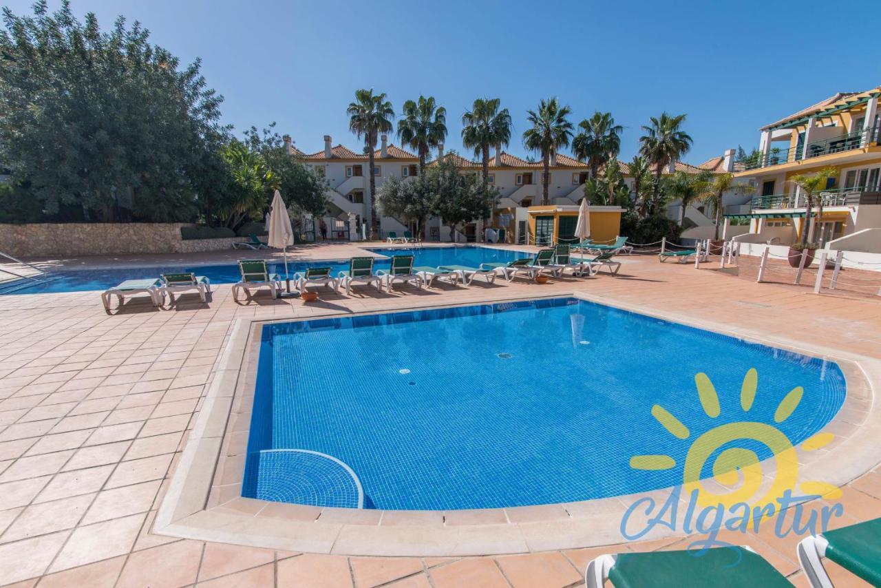 Quinta Do Morgado By Algartur Apartment