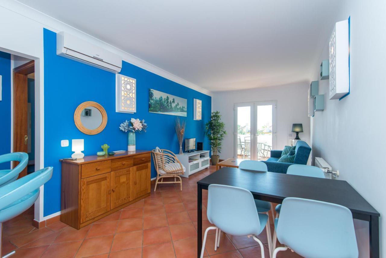 Apartment Quinta Do Morgado By Algartur