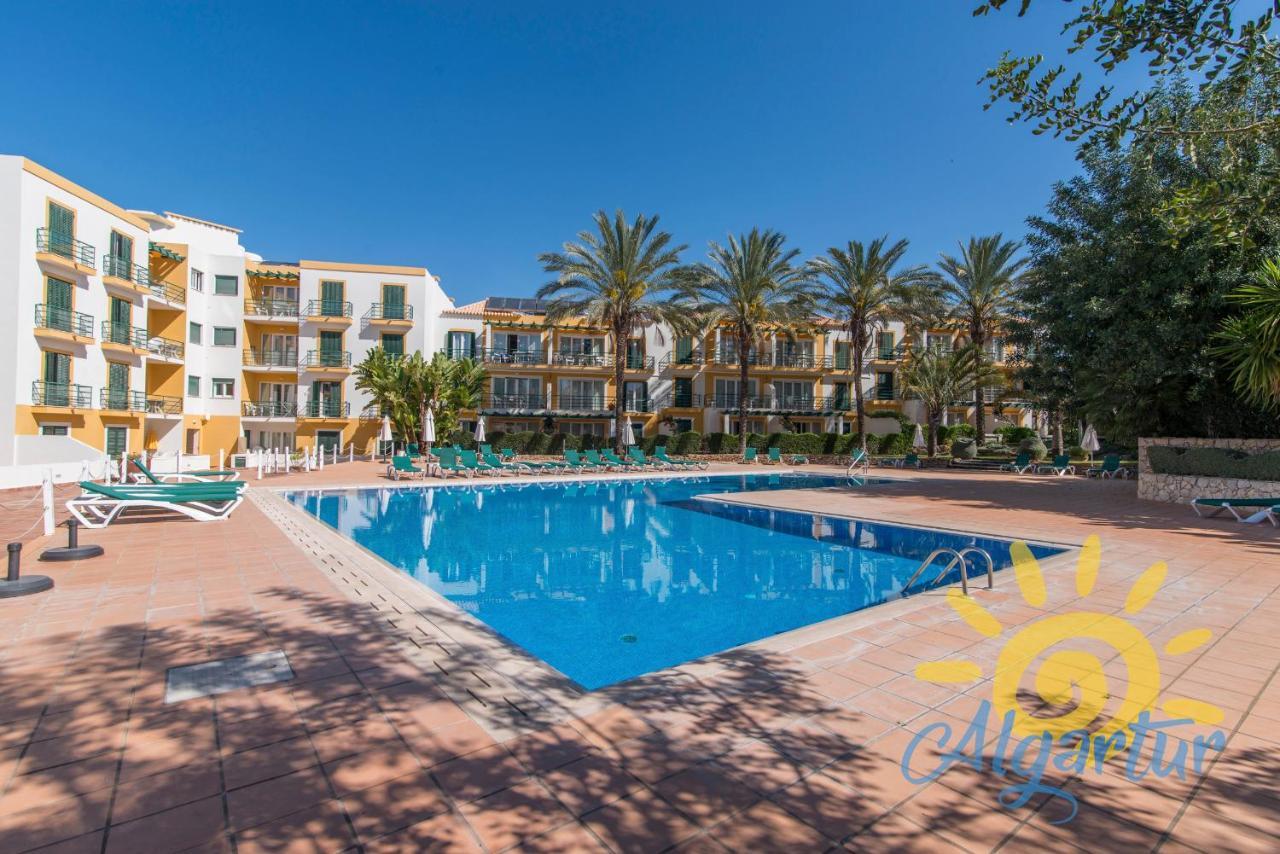 Apartment Quinta Do Morgado By Algartur *