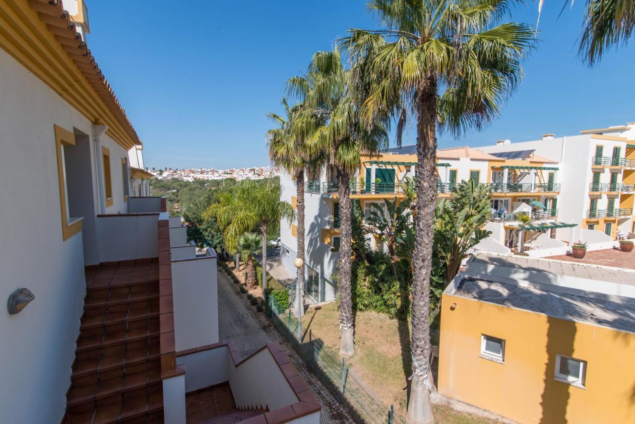 Quinta Do Morgado By Algartur Apartment