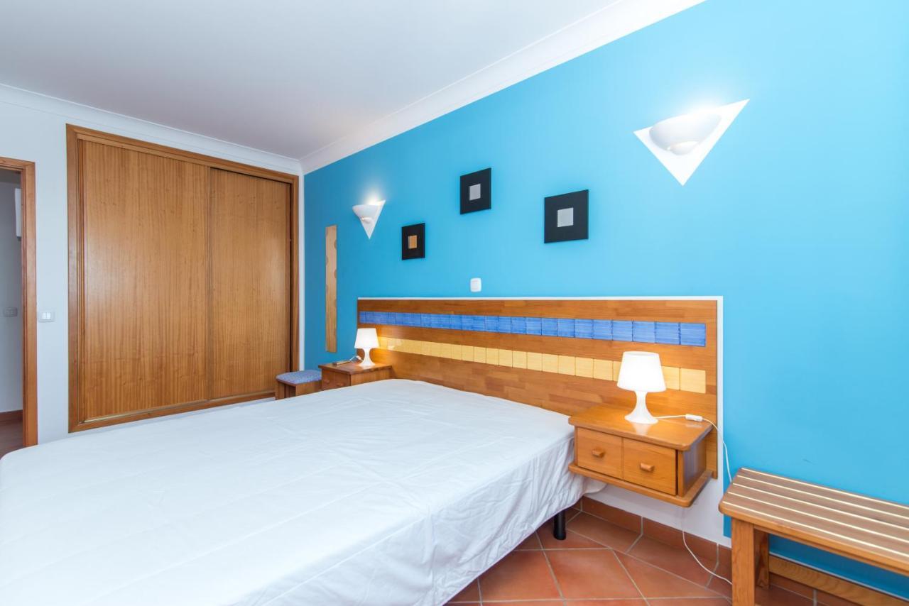 Quinta Do Morgado By Algartur *