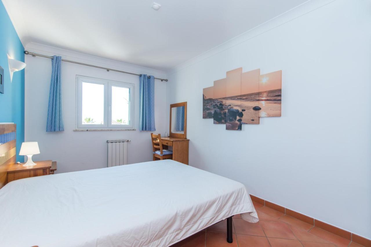 Apartment Quinta Do Morgado By Algartur *