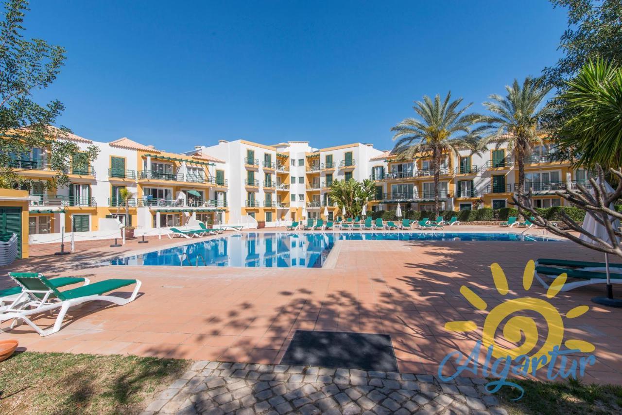 Apartment Quinta Do Morgado By Algartur Tavira