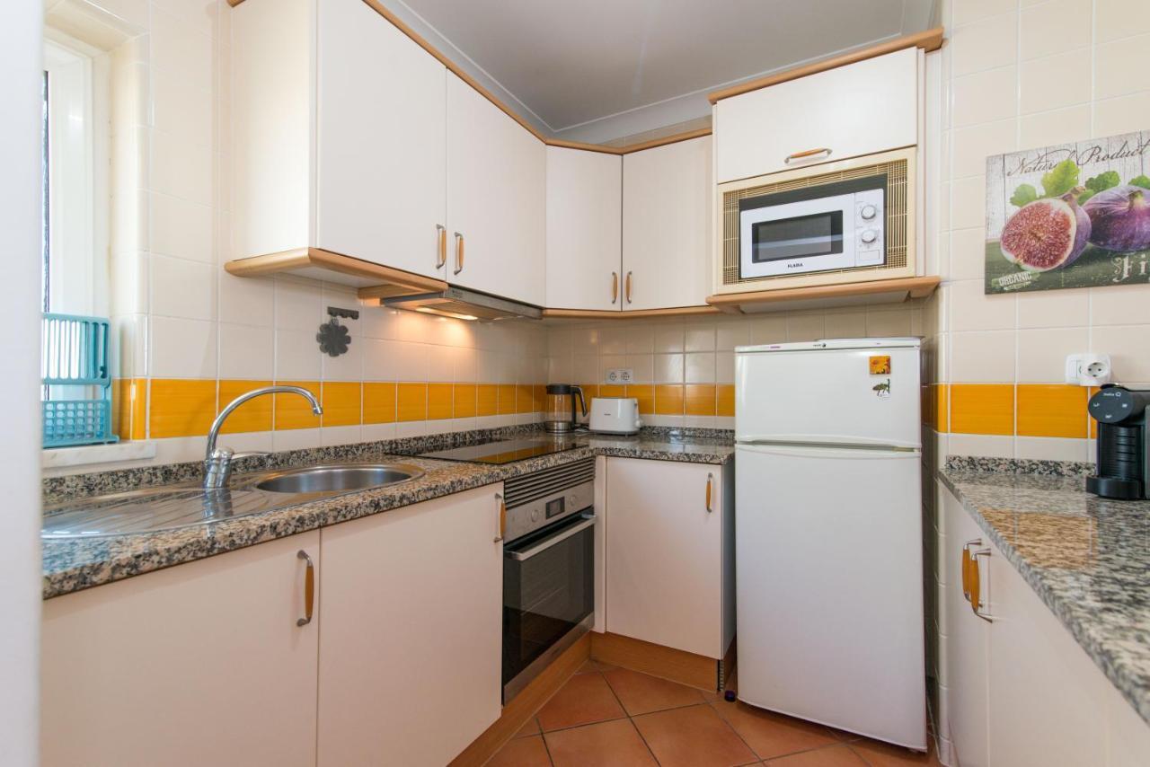 Quinta Do Morgado By Algartur Apartamento