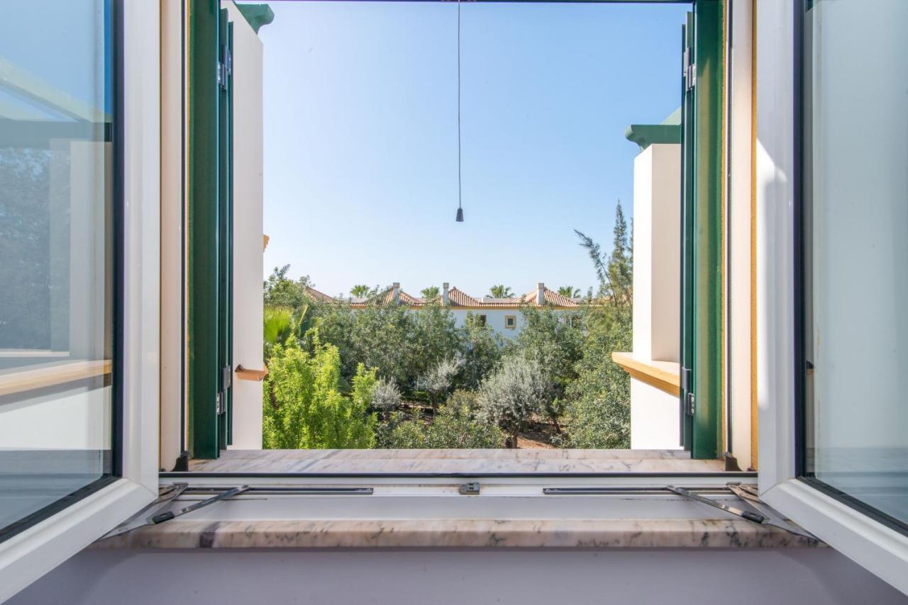 Quinta Do Morgado By Algartur *