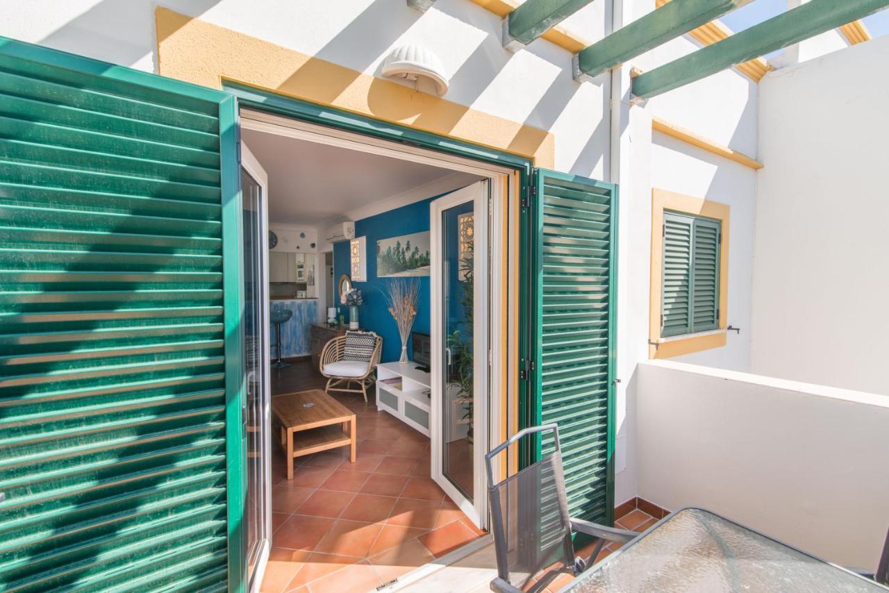 Apartment Quinta Do Morgado By Algartur