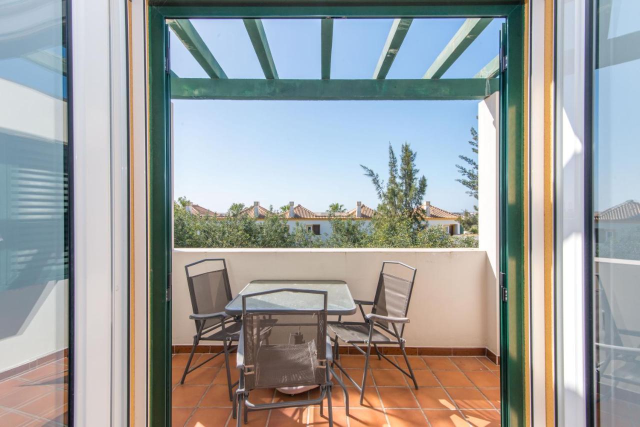 Quinta Do Morgado By Algartur Apartment