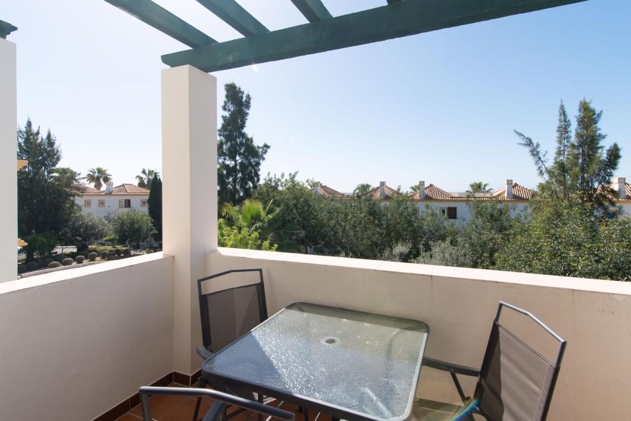 Apartment Quinta Do Morgado By Algartur *