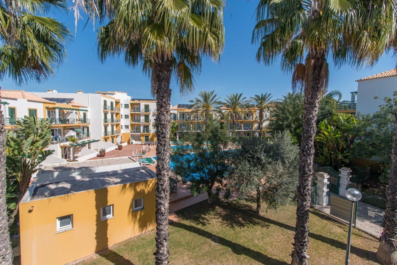 Quinta Do Morgado By Algartur Apartment *