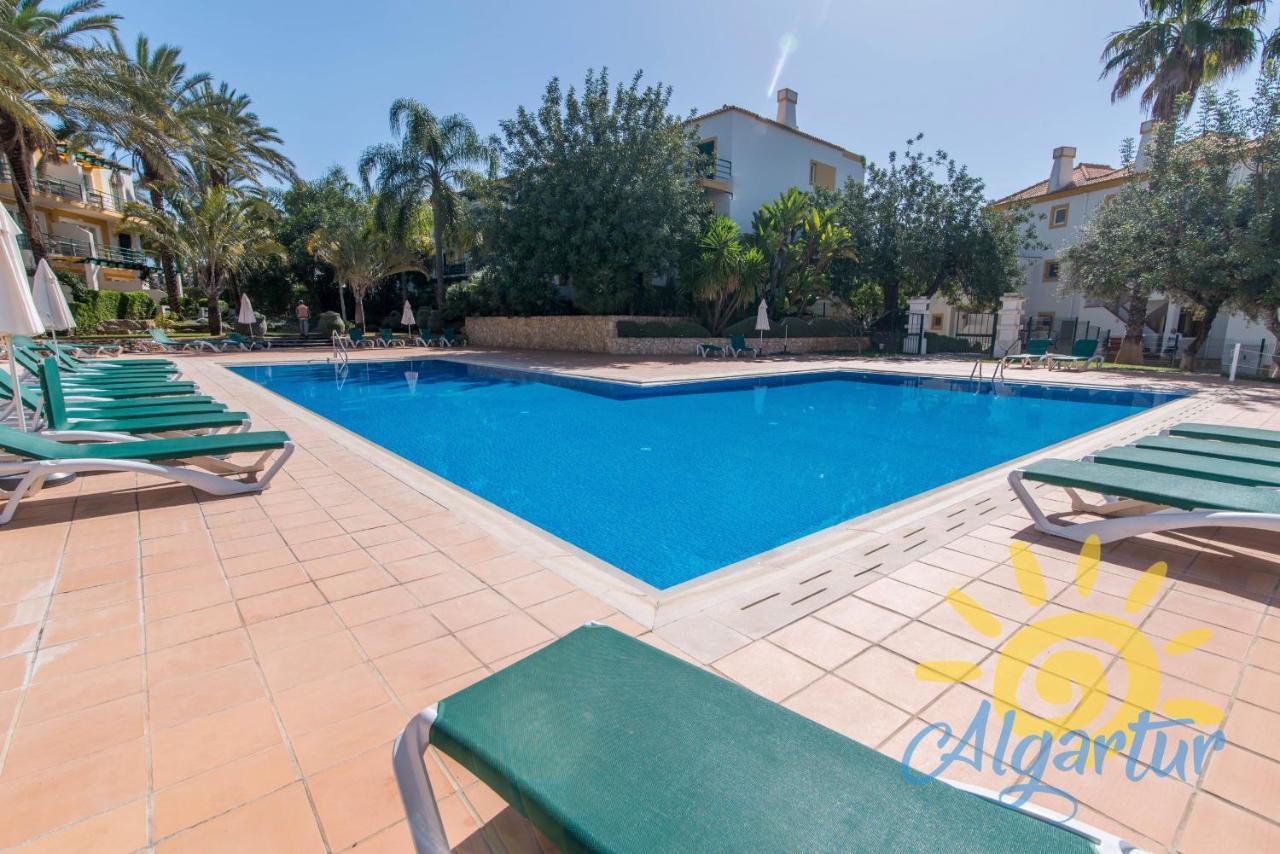Apartment Quinta Do Morgado By Algartur *