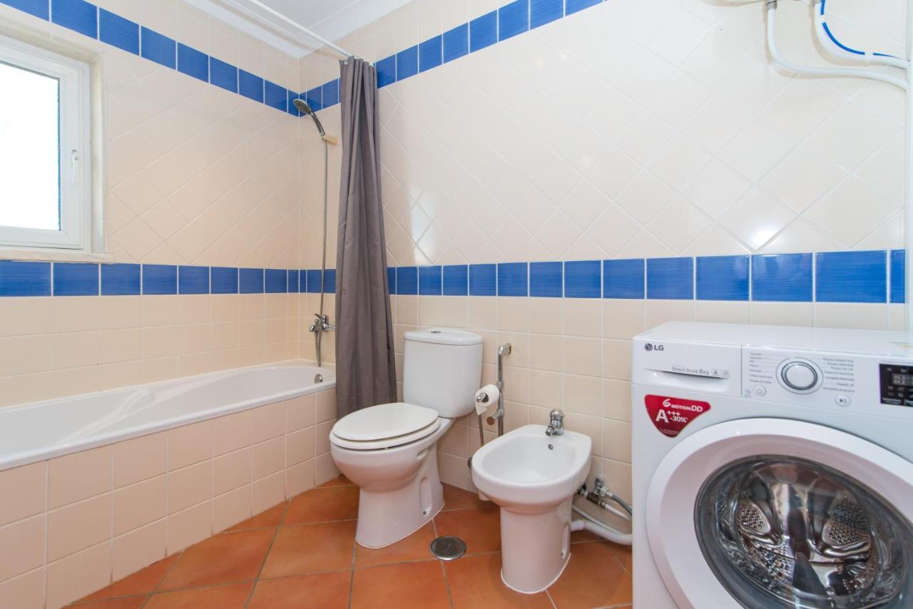 Quinta Do Morgado By Algartur Apartamento *