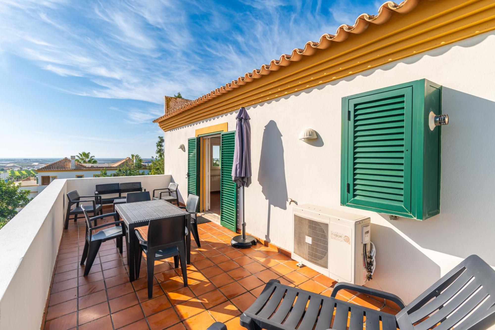 Quinta Do Morgado By Algartur Apartment