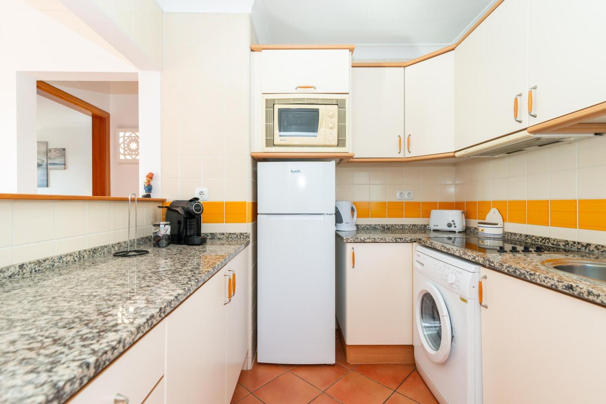Apartamento Quinta Do Morgado By Algartur Tavira