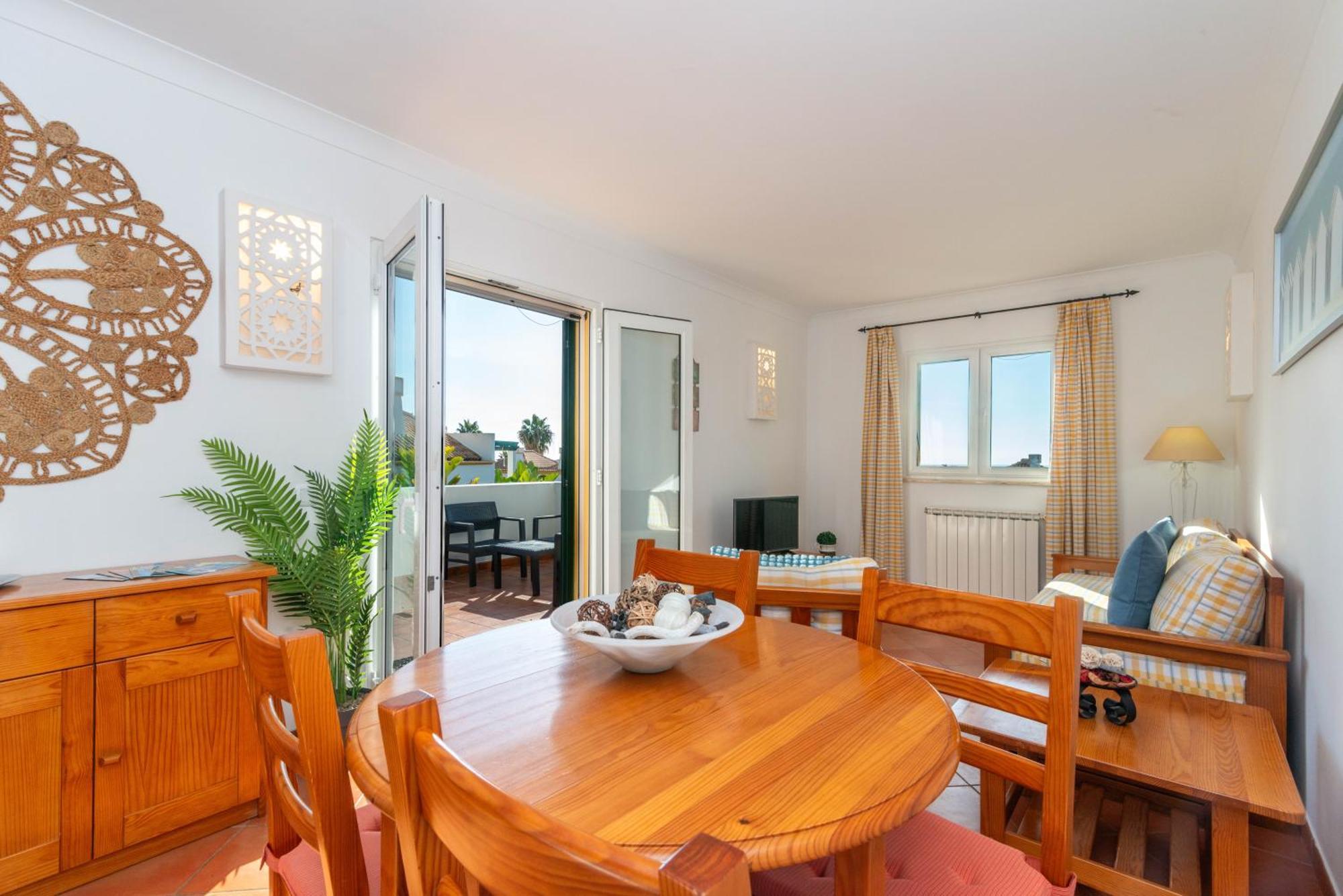 Apartment Quinta Do Morgado By Algartur