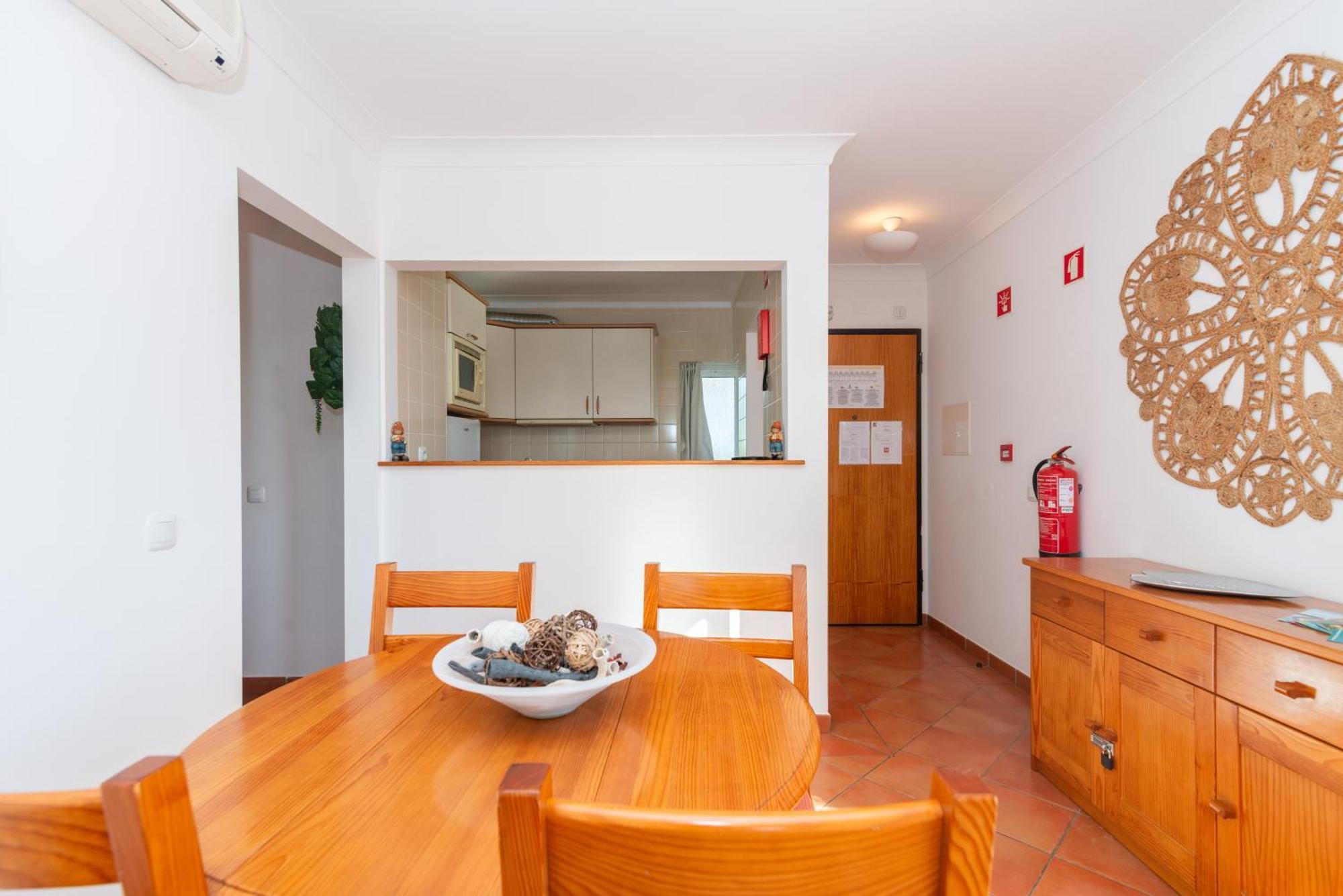 Quinta Do Morgado By Algartur *