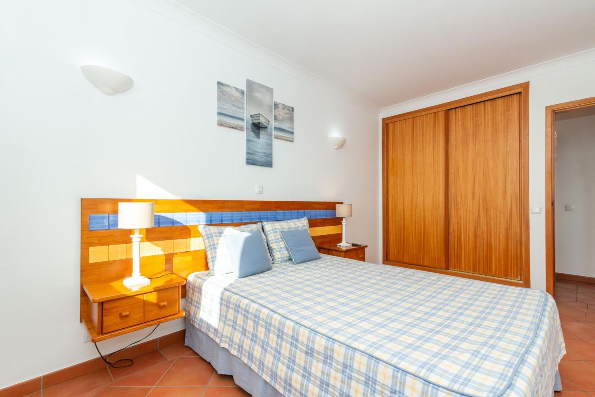Quinta Do Morgado By Algartur Apartment Tavira
