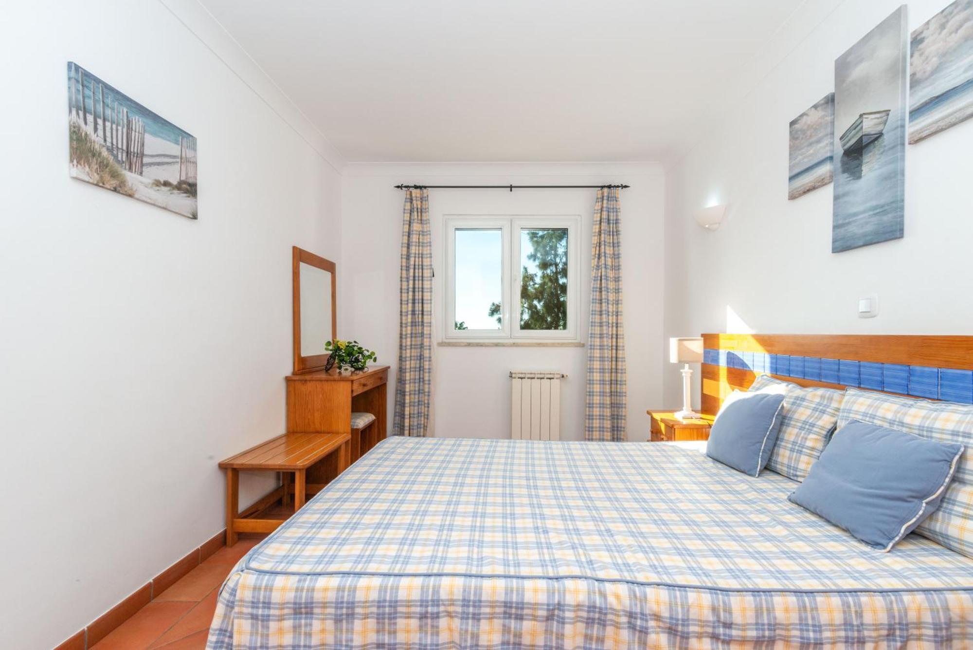 Quinta Do Morgado By Algartur *