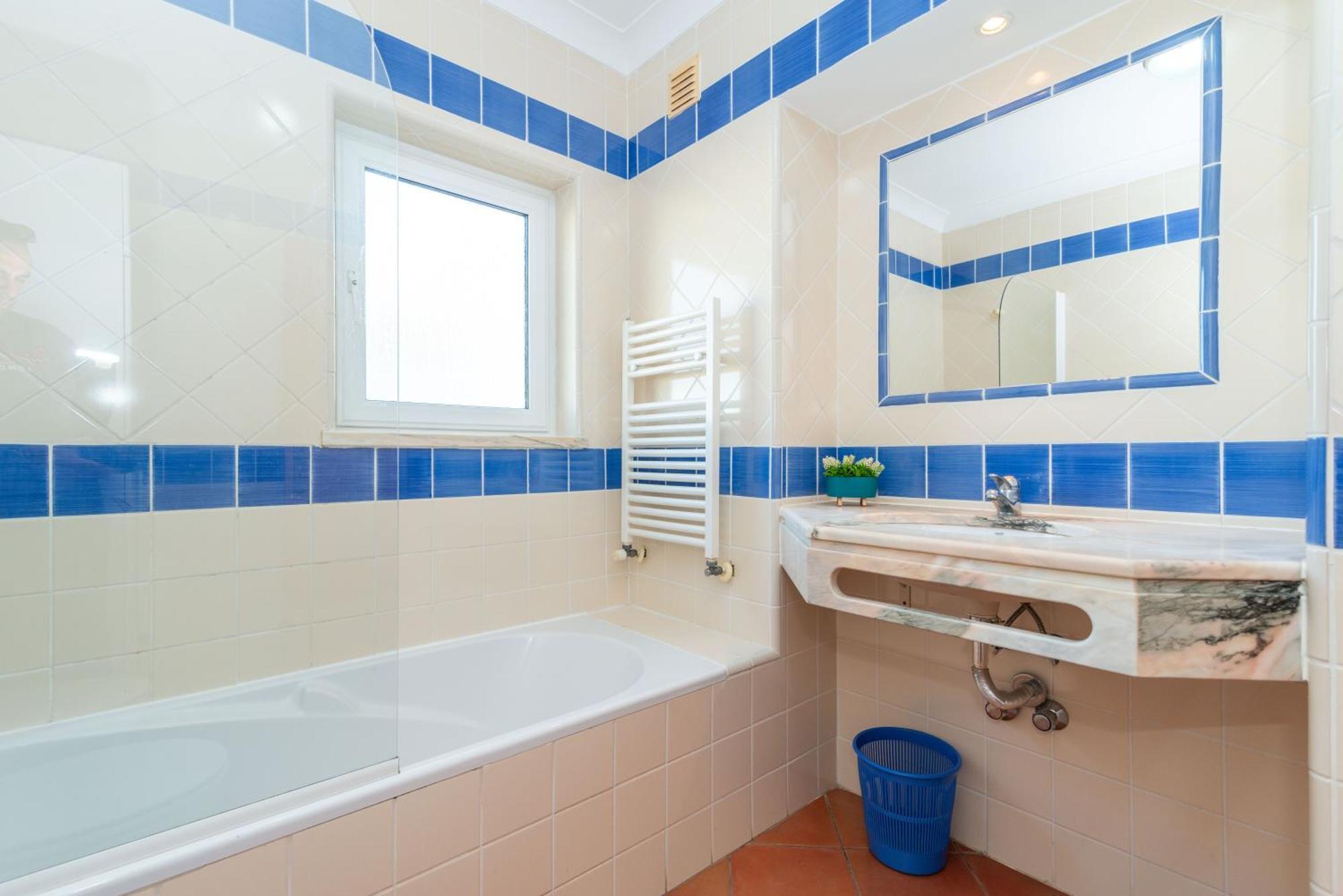 Apartment Quinta Do Morgado By Algartur