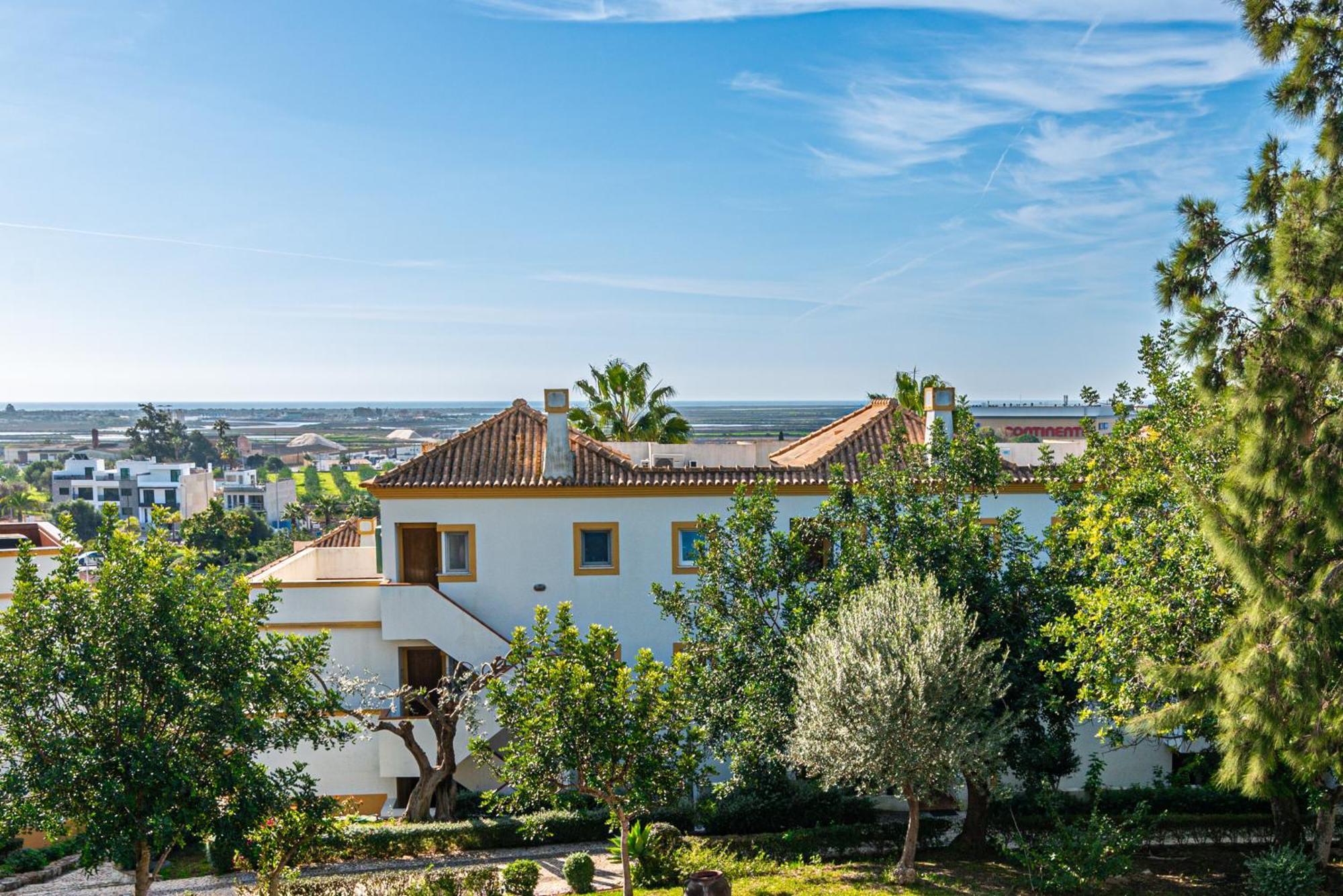 Quinta Do Morgado By Algartur