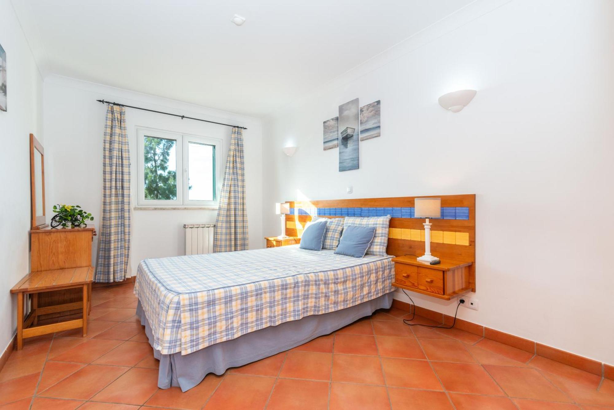 Apartamento Quinta Do Morgado By Algartur Tavira