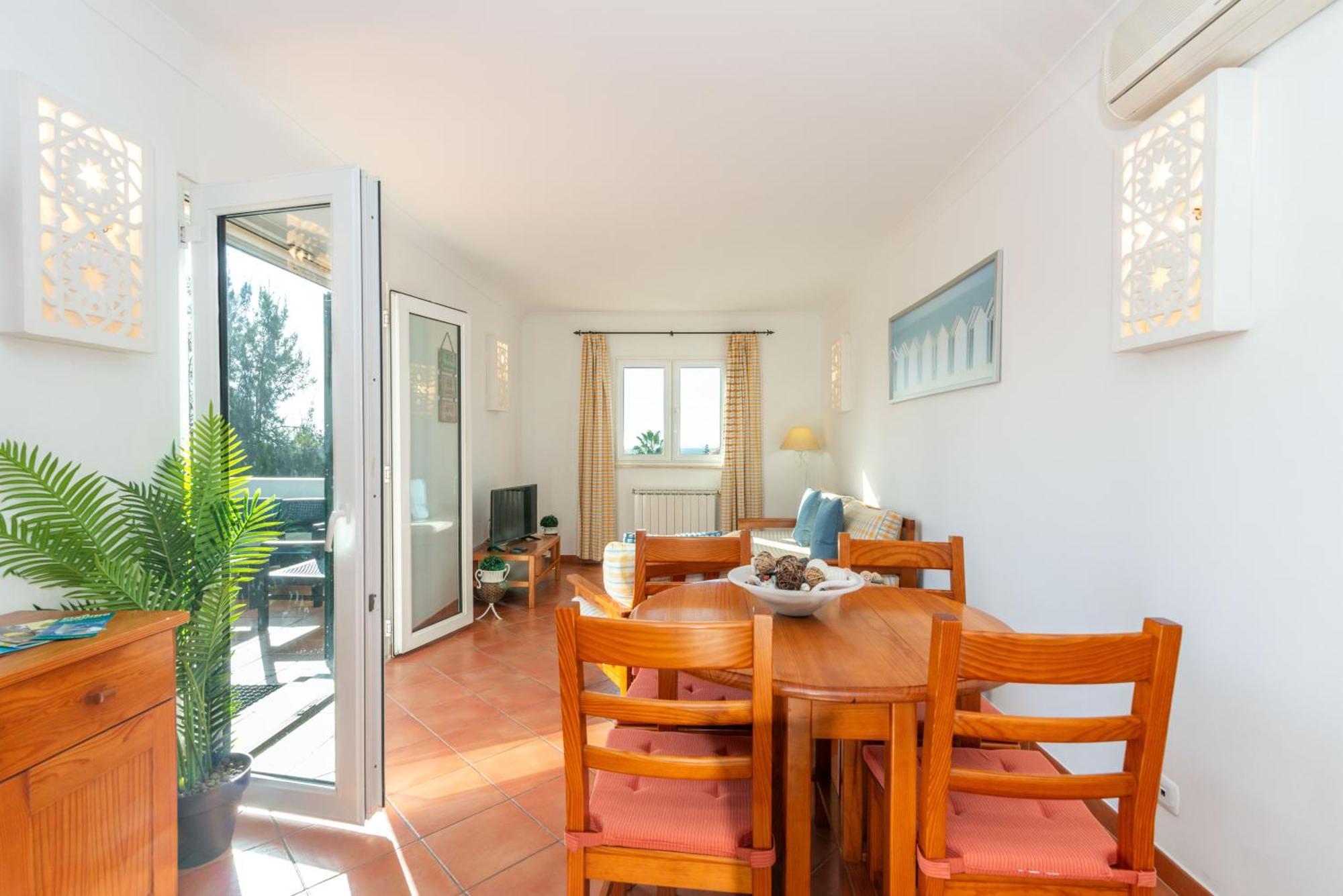 Quinta Do Morgado By Algartur Tavira