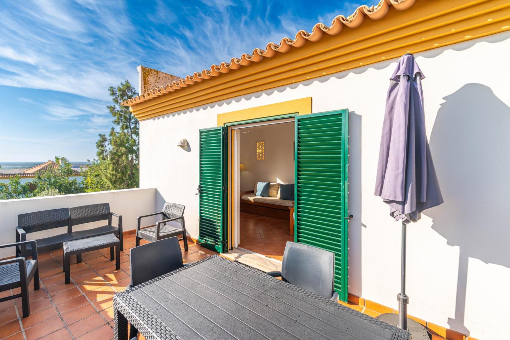 Apartment Quinta Do Morgado By Algartur Tavira