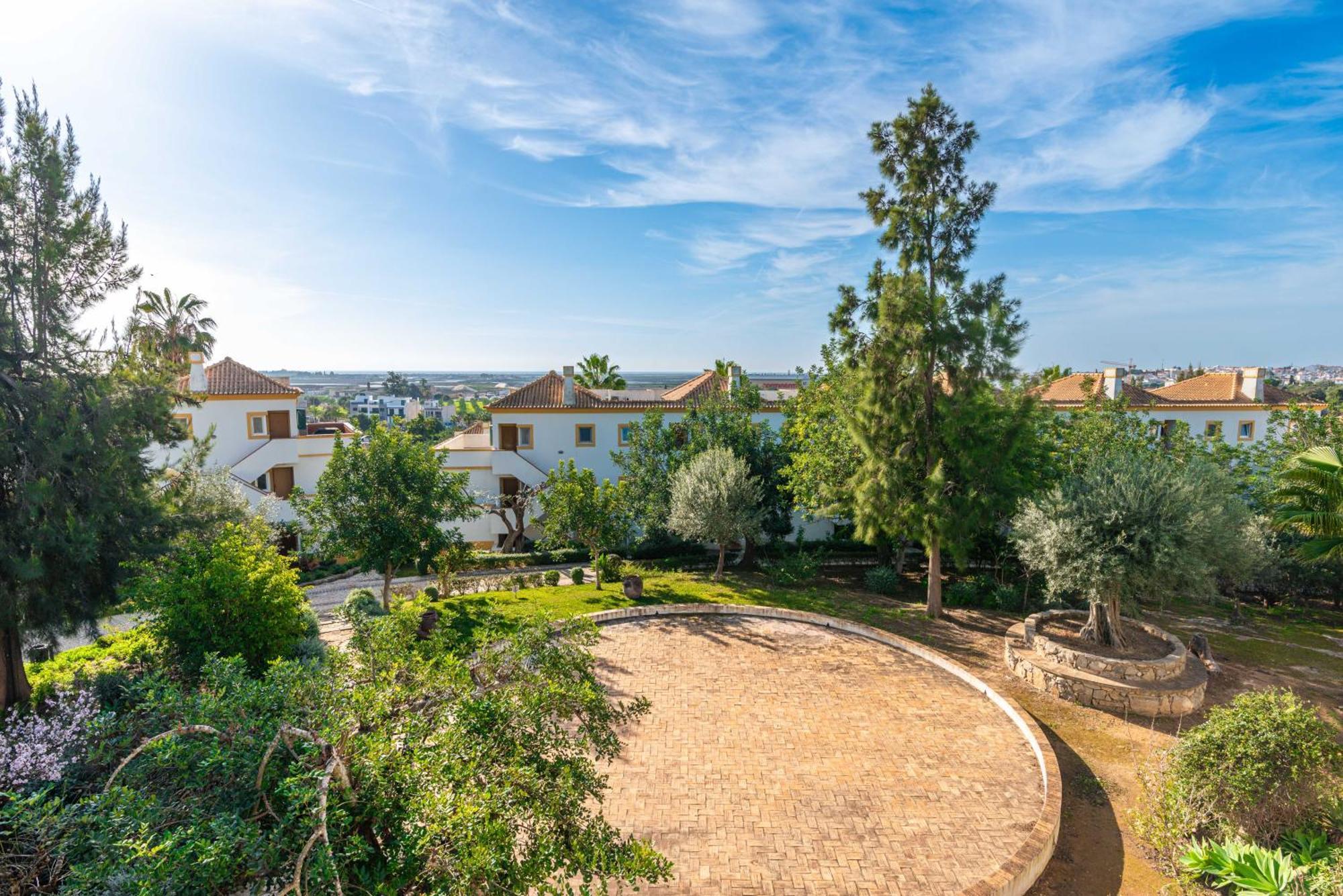 Quinta Do Morgado By Algartur * Tavira