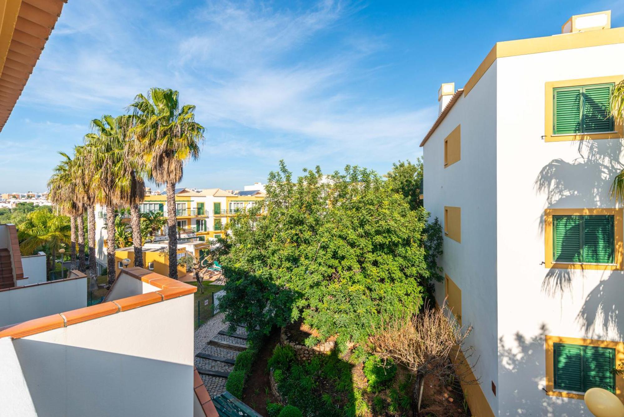 Quinta Do Morgado By Algartur Tavira