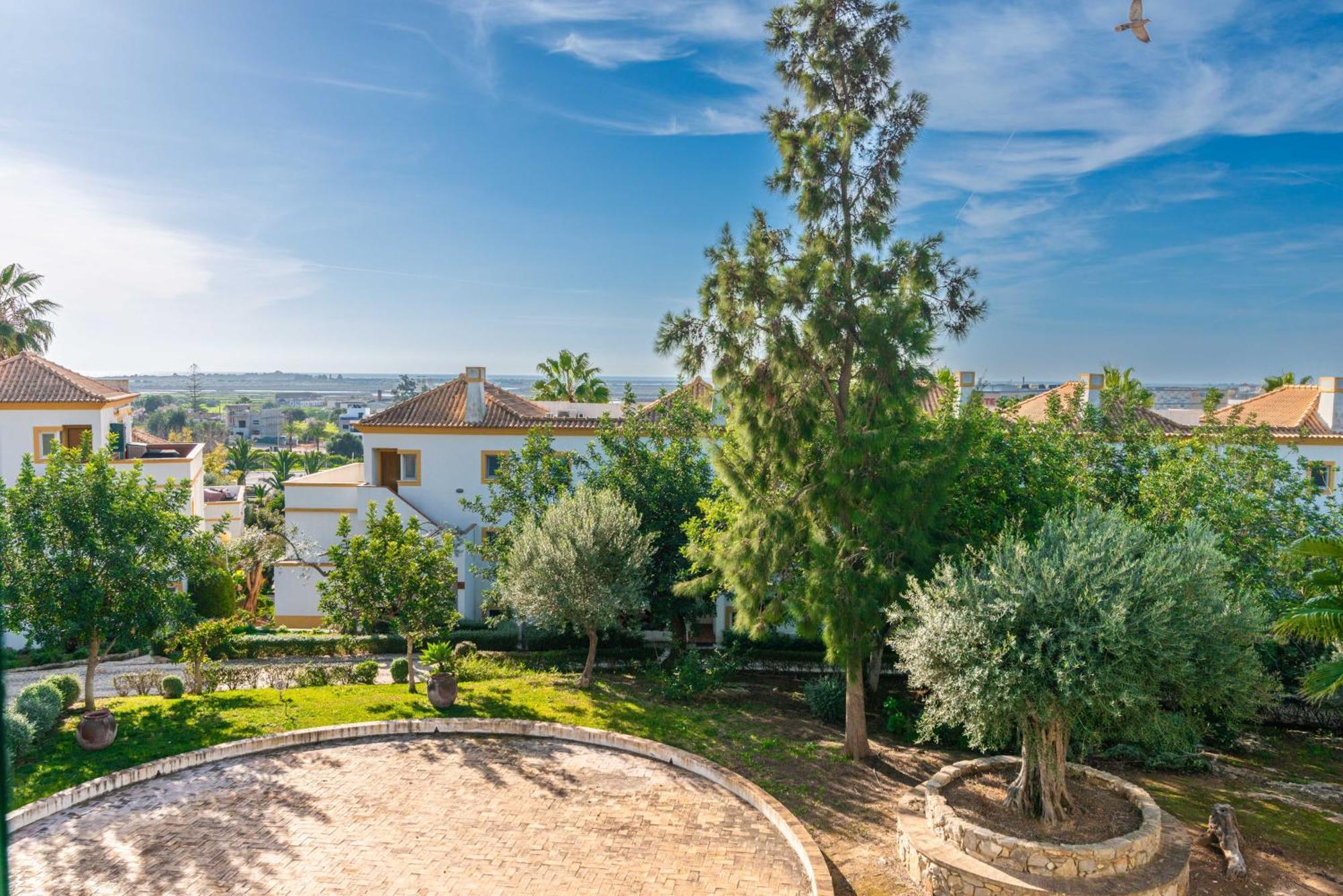 Quinta Do Morgado By Algartur