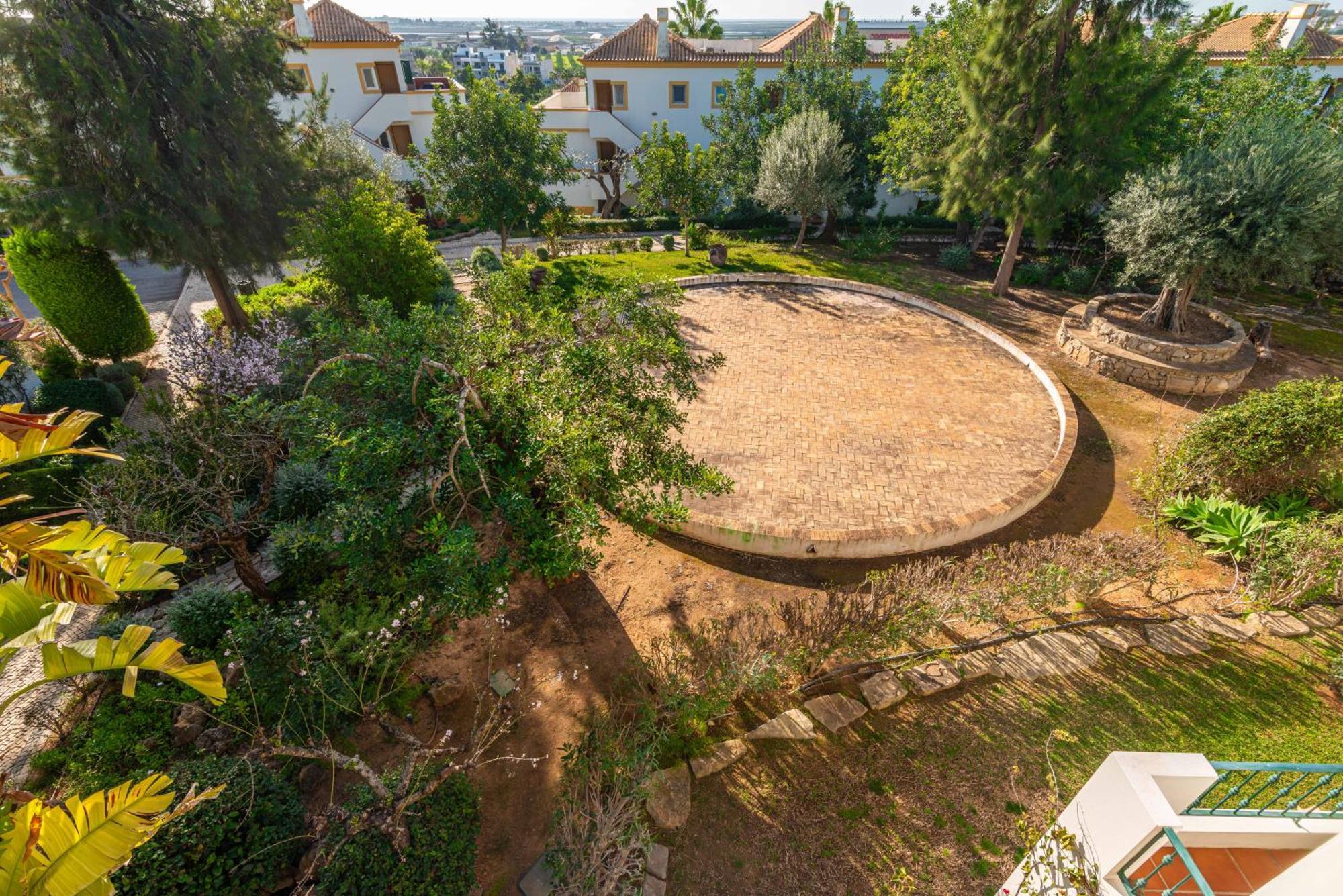 Quinta Do Morgado By Algartur Apartment Tavira